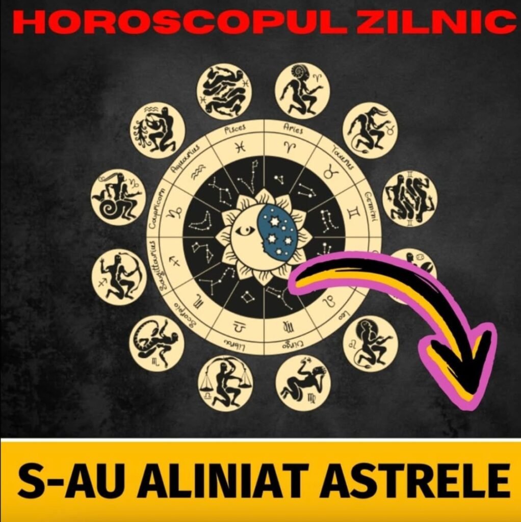 Horoscop zilnic 8 septembrie 2025