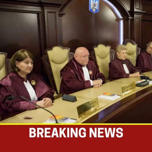 Ultima oră. Decizie surpriză la CCR. Toți românii trebuie să știe