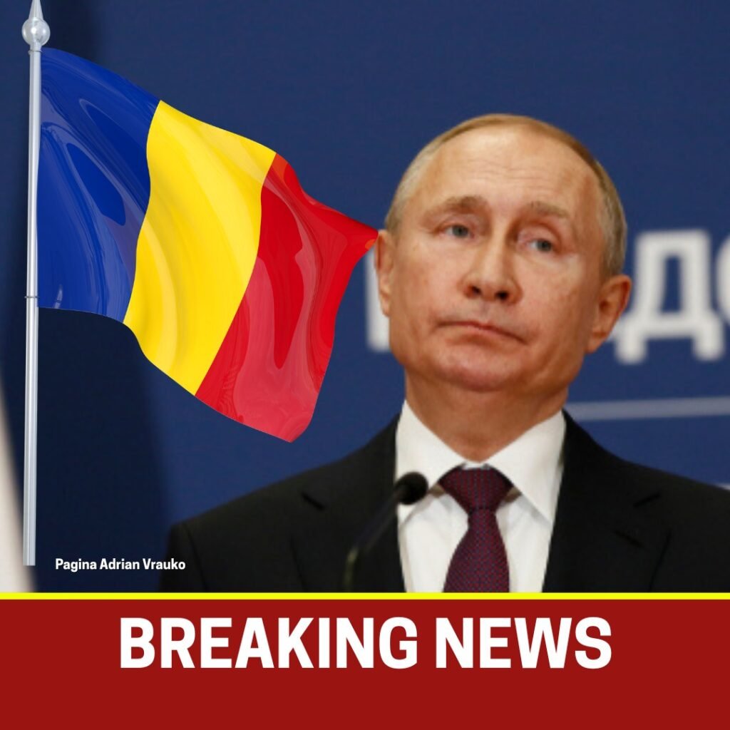 Nimeni nu se aștepta la asta. Decizia Rusiei privind România