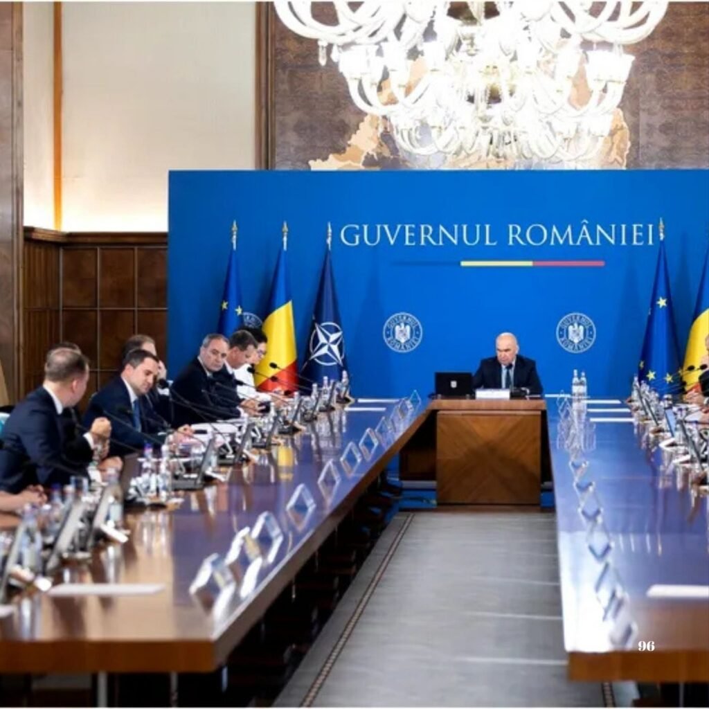 Secretarul de stat demis de Ilie Bolojan a cerut daune morale uriașe. S-a considerat denigrat, pentru că i s-a spus ”dacă nu știți că s-a furat, sunteți prost!”