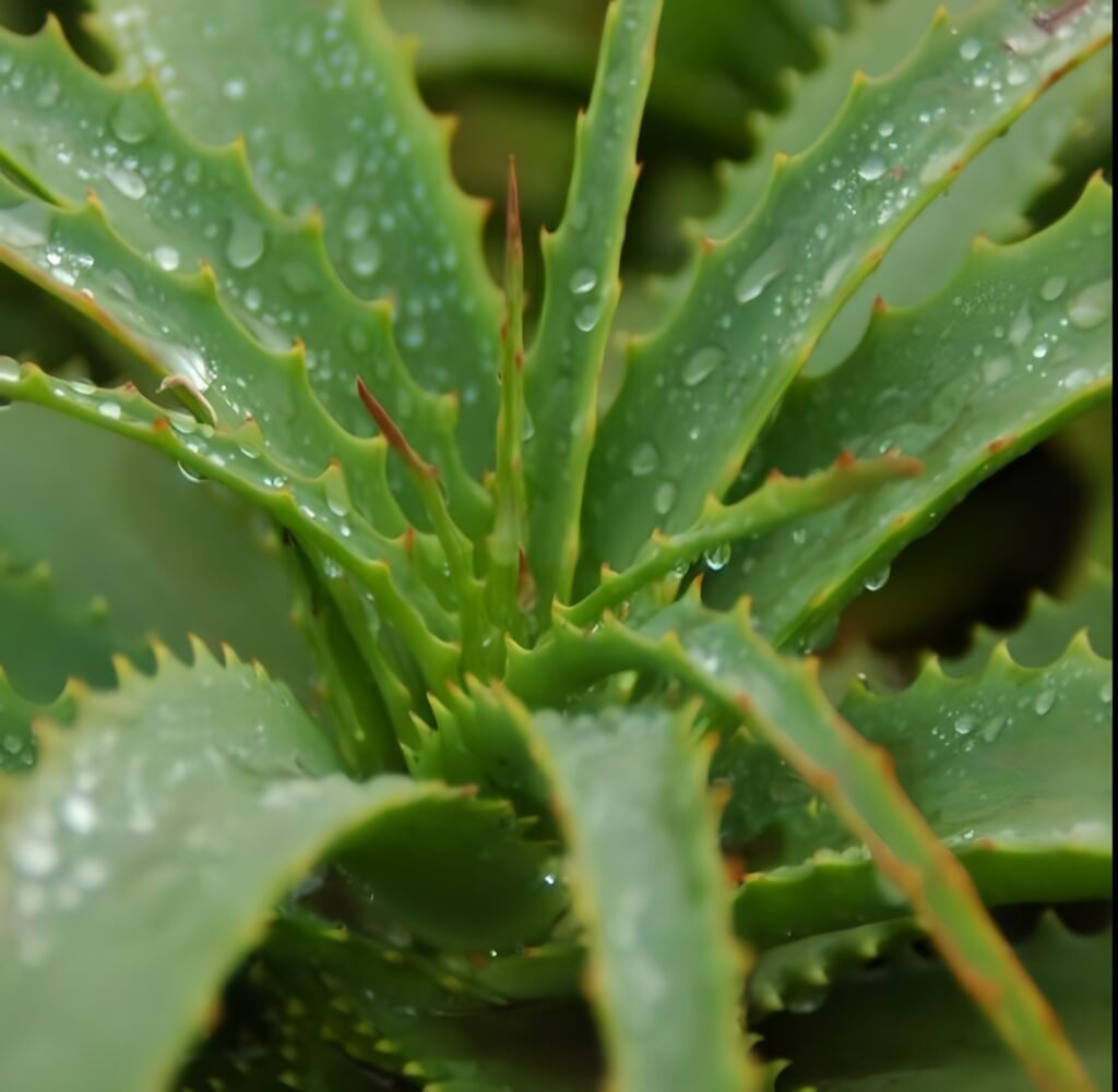 Aloe vera, planta care nu ar trebui sa iti lipseasca din casa