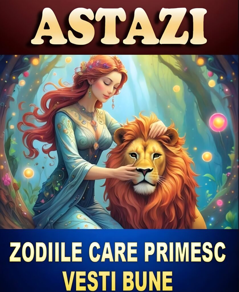 Horoscop zilnic 6 noiembrie 2025. De astăzi viața a trei zodii se schimbă magistral