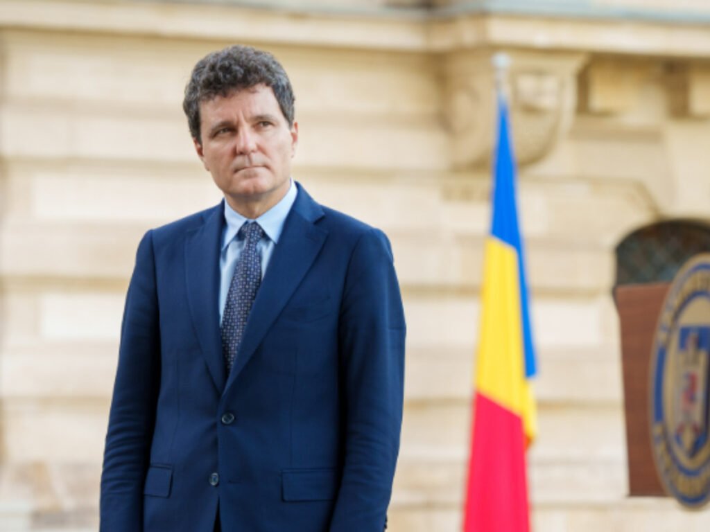 Eugen Tomac, desemnat premier. Are zece zile pentru a forma Guvernul
