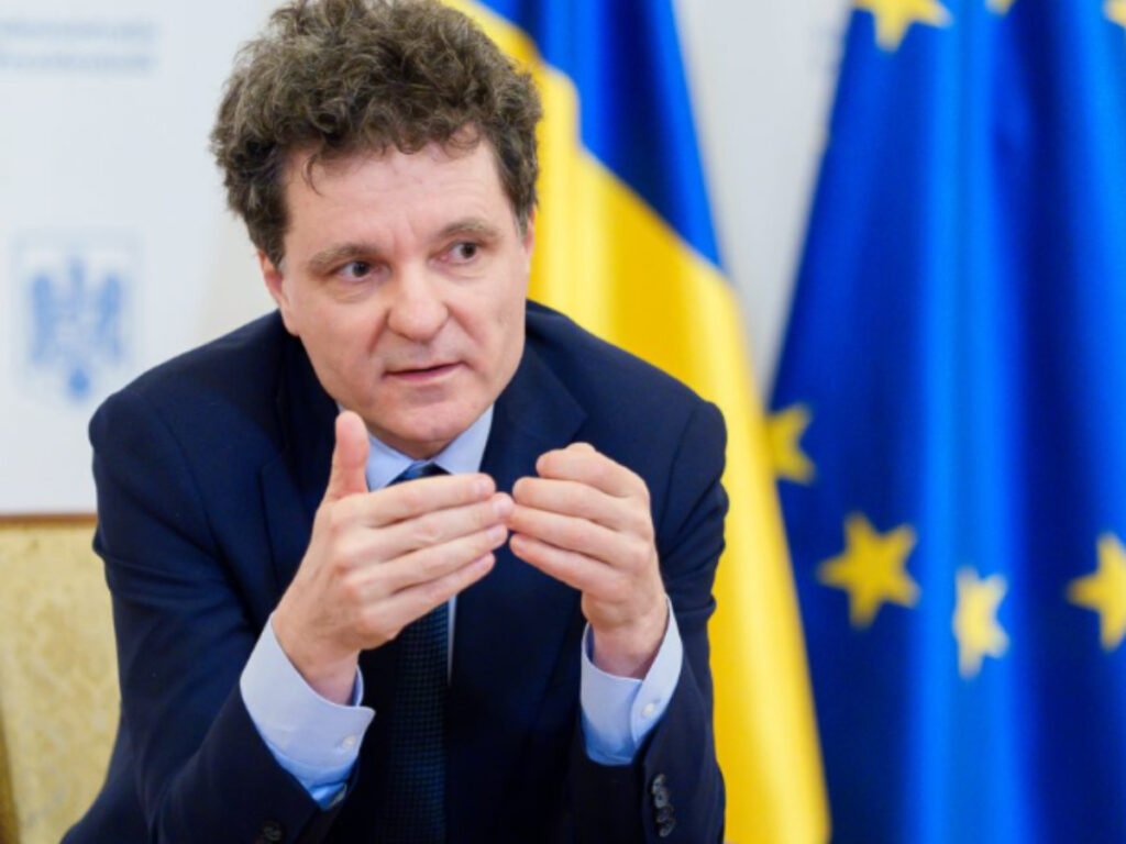 Mandatul lui Nicușor Dan se încheie în mai 2030. Ce spune Constituția despre următoarele alegeri