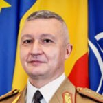 Generalul Gheorghiță Vlad, șef al Statului Major, audiat la DNA pentru suspiciuni de corupție