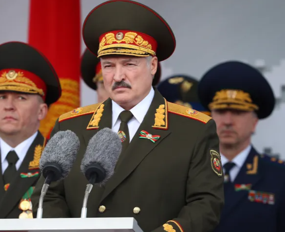 Lukașenko anunță mobilizare selectivă și exerciții militare de amploare în Belarus