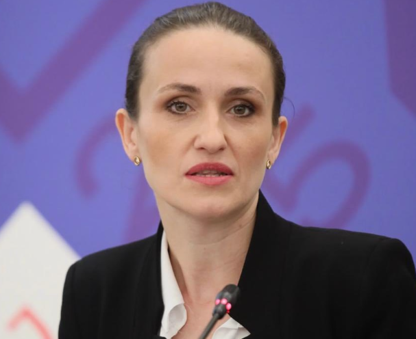 Oana Țoiu anunță răspuns oficial după incident grav la Galați