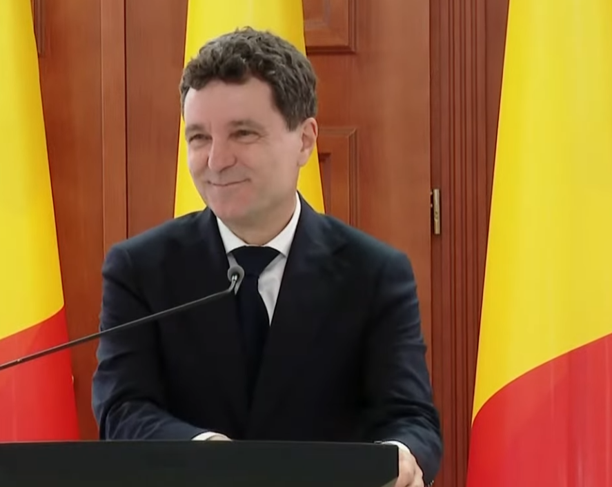 Maia Sandu evocă reunirea cu România ca Plan B dacă aderarea la UE stagneaza