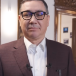 Victor Ponta se alătură unui nou grup parlamentar. Ce calculează fostul premier