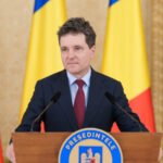 Nicușor Dan: Rusia poartă responsabilitatea pentru drona ucraineană explodată în Portul Constanța
