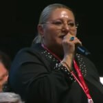 Diana Șoșoacă la Sankt Petersburg, avertisment dur de la MAE. Imagini compromițătoare cu oligarhi ruși